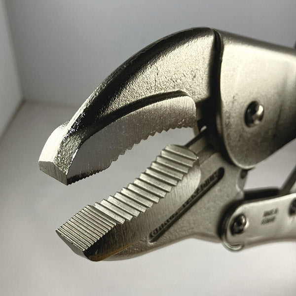 シグネット スタンダード グリッププライヤー300mm (91113)(4712818646115) SIGNET