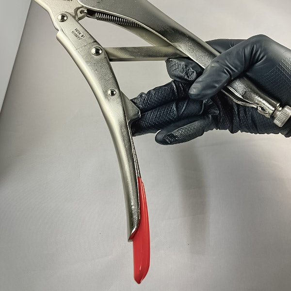 シグネット スタンダード グリッププライヤー300mm (91113)(4712818646115) SIGNET