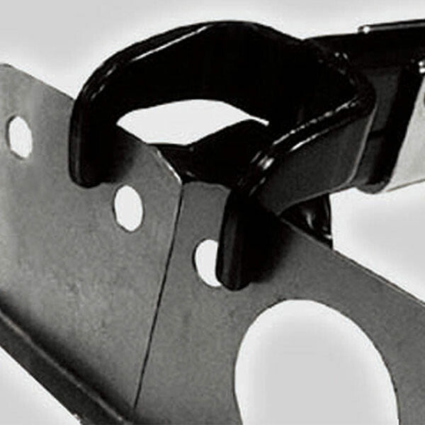 シグネット LL型アキシャルクランプ (91507)(4545301008363) SIGNET