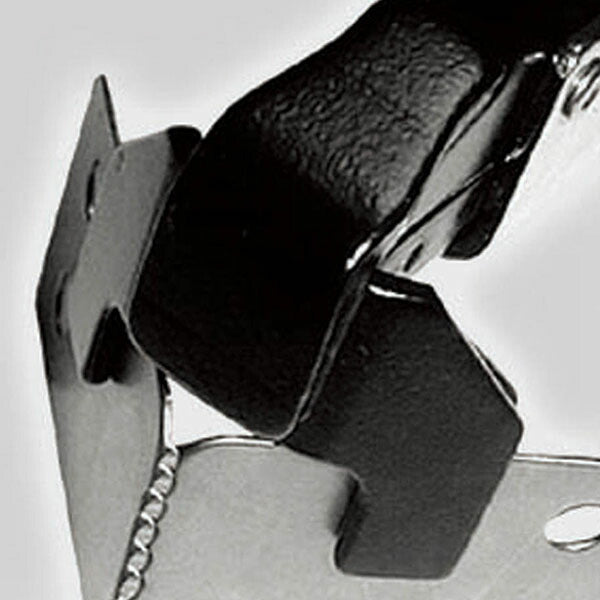 シグネット T型アキシャルクランプ (91807)(4545301008370) SIGNET