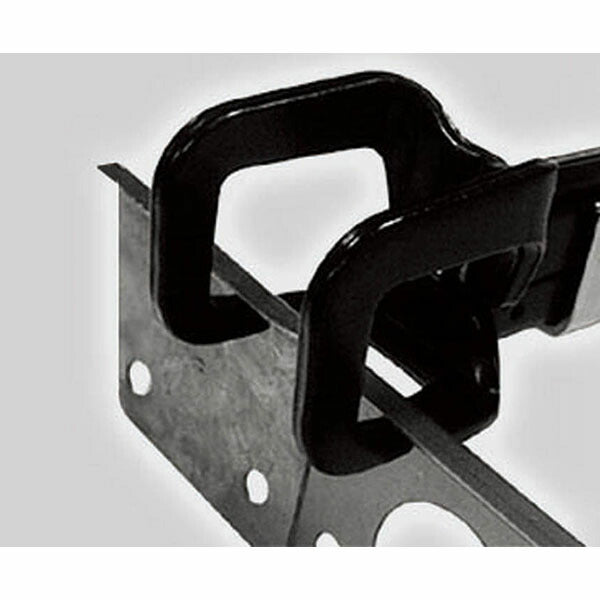 シグネット JJ型アキシャルクランプ (92507)(4545301008394) SIGNET