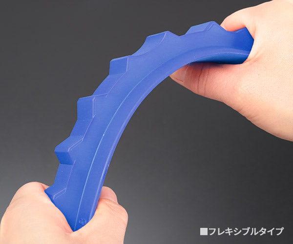 【11月の特価品】シグネット シリコン製マグホルダー 青 (95063)(4712818641905) SIGNET