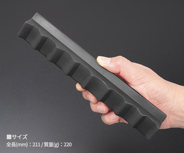 シグネット シリコン製マグホルダー 黒 (95066)(4712818642100) SIGNET