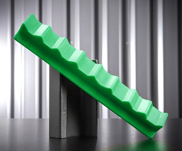 【11月の特価品】シグネット シリコン製マグホルダー 緑 (95067)(4712818642117) SIGNET