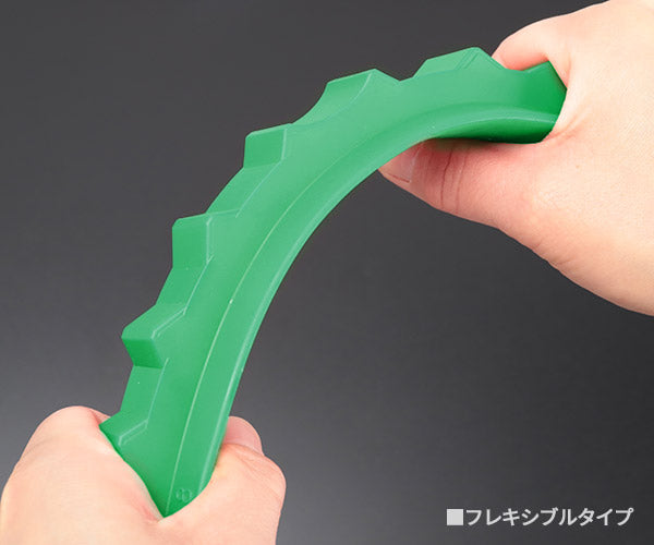 【11月の特価品】シグネット シリコン製マグホルダー 緑 (95067)(4712818642117) SIGNET