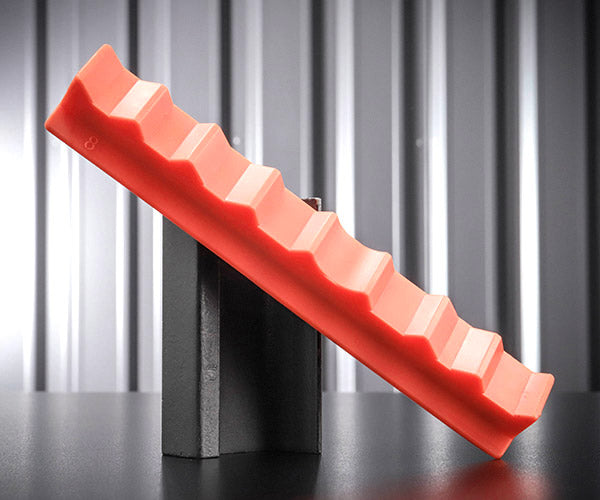 【11月の特価品】シグネット シリコン製マグホルダー 赤 (95068)(4712818642124) SIGNET