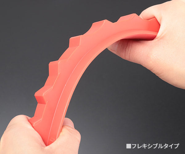 【11月の特価品】シグネット シリコン製マグホルダー 赤 (95068)(4712818642124) SIGNET