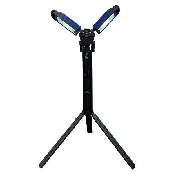 シグネット 充電式LEDフォールディングスタンドライト 5000 (96101)(4712818641639) SIGNET