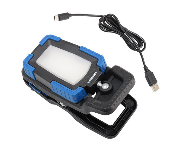 シグネット クリップ式LEDワークライト (96103)(4712818646641) SIGNET