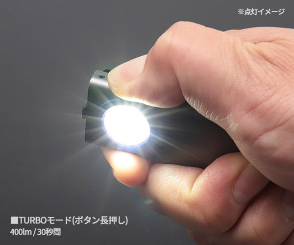 シグネット アルティメットスモールLEDライト (96114)(4712818642568) SIGNET