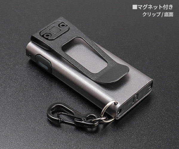 シグネット アルティメットスモールLEDライト (96114)(4712818642568) SIGNET