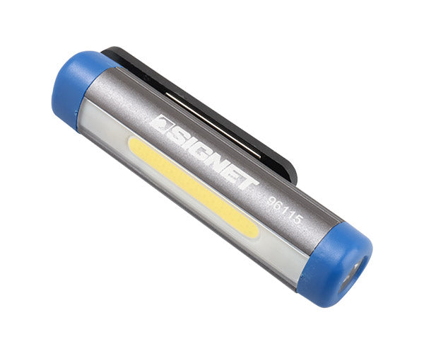 シグネット フレキシブルLEDミニペンライト (96115)(4712818642575) SIGNET