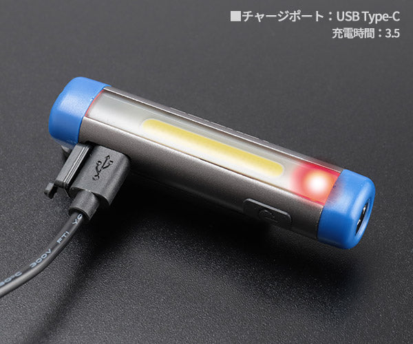 シグネット フレキシブルLEDミニペンライト (96115)(4712818642575) SIGNET