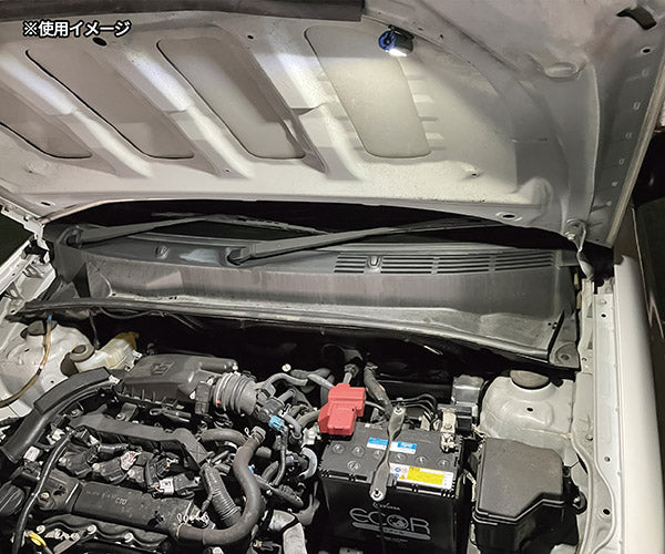 シグネット フレキシブルLEDミニペンライト (96115)(4712818642575) SIGNET