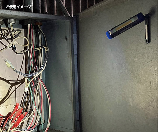 シグネット フレキシブルLEDミニペンライト (96115)(4712818642575) SIGNET