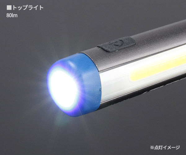 シグネット フレキシブルLEDミニペンライト (96115)(4712818642575) SIGNET