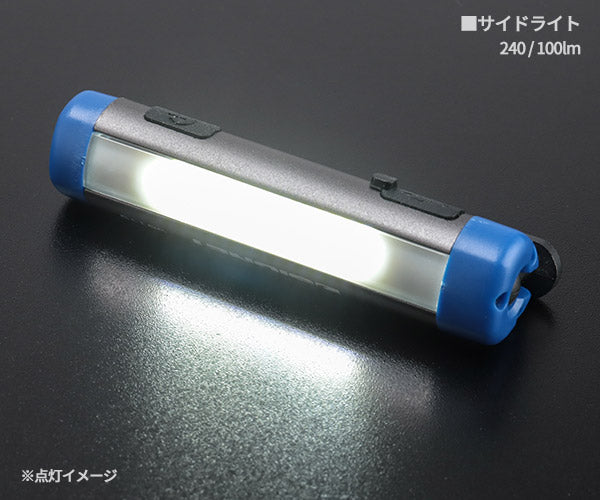 シグネット フレキシブルLEDミニペンライト (96115)(4712818642575) SIGNET
