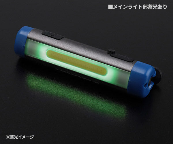 シグネット フレキシブルLEDミニペンライト (96115)(4712818642575) SIGNET