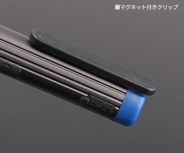 シグネット フレキシブルLEDミニペンライト (96115)(4712818642575) SIGNET