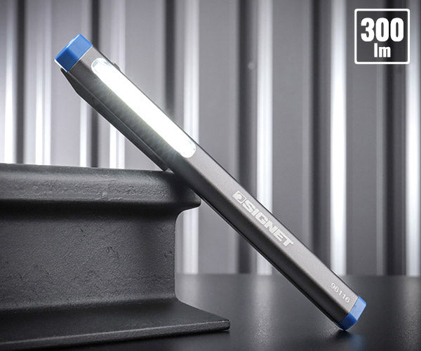 シグネット 充電式LEDペンライト (96116)(4712818646498) SIGNET