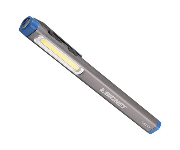 シグネット 充電式LEDペンライト (96116)(4712818646498) SIGNET