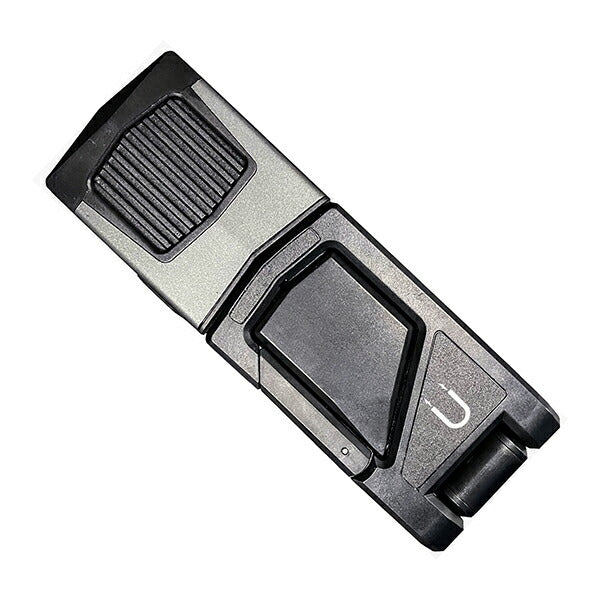 シグネット 折畳式COB 多機能LEDライト (96117)(4712818646504) SIGNET