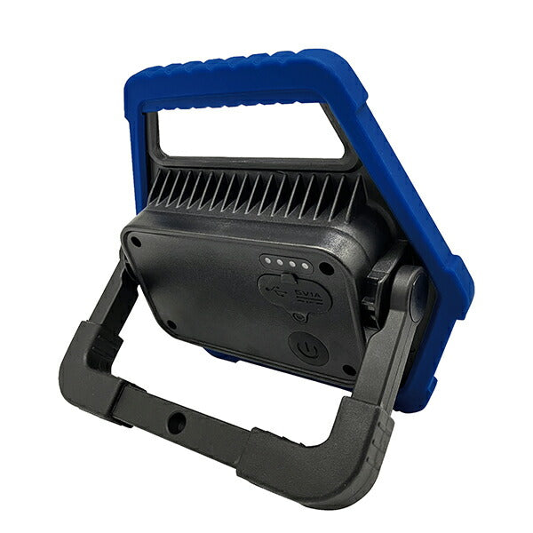 シグネット 10W LEDハイパワー充電LED投光器 (96119)(4712818646528) SIGNET