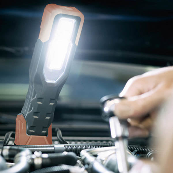 シグネット 高演色LEDハンドライト (96120)(4712818646573) SIGNET