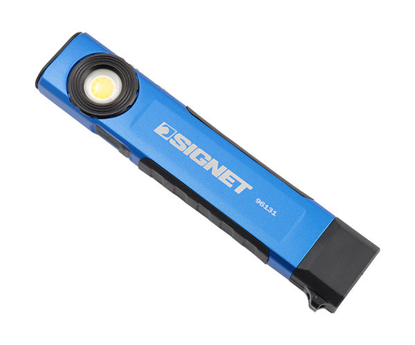 【ワケあり特価品】 (状態A) シグネット 充電式ポケットライト ミニ 750ルーメン (96131)(4712818646719) SIGNET