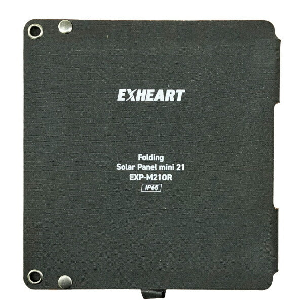 【6月の特価品】シグネット SGエコパワー フォールディングソーラーパネルミニ21 (96901)(4712818641646) SIGNET