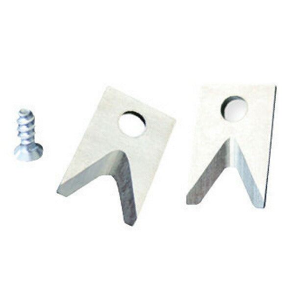 シグネット ワイヤーストリッパー 交換用ブレード(90954用) (98116)(4712818640687) SIGNET