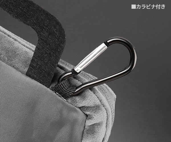 シグネット 工具BOX型収納式エコバッグ グレー (98192)(4712818646351) SIGNET