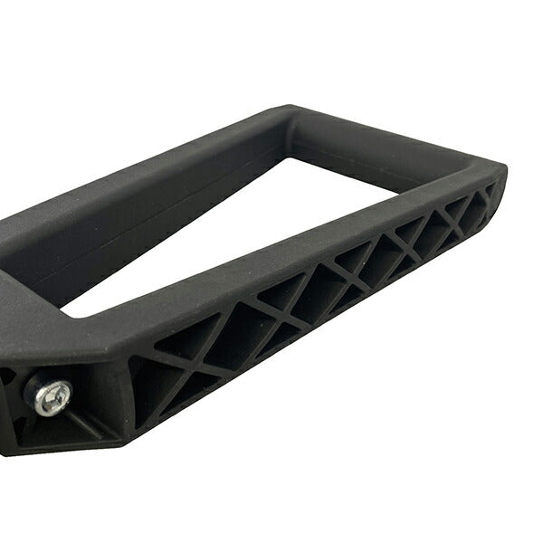 シグネット トリホールドスコップ ブラック (98197)(4712818640519) SIGNET