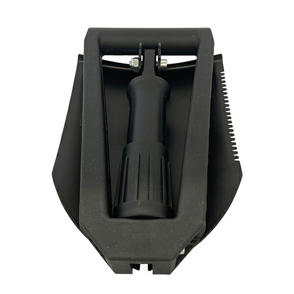 シグネット トリホールドスコップ ブラック (98197)(4712818640519) SIGNET