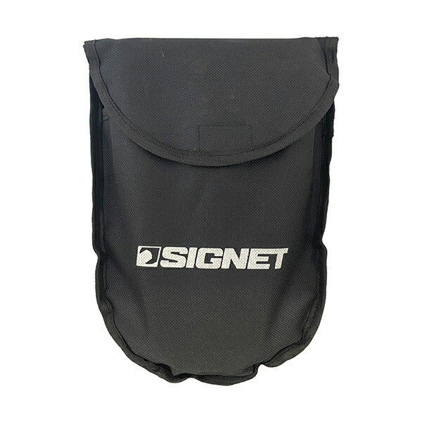 シグネット トリホールドスコップ ブラック (98197)(4712818640519) SIGNET