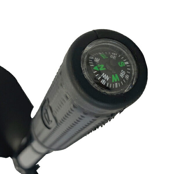 シグネット マルチユースセパレートスコップ ブラック (98198)(4712818640526) SIGNET