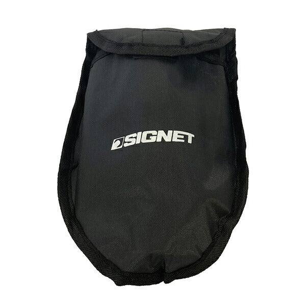 シグネット マルチユースセパレートスコップ ブラック (98198)(4712818640526) SIGNET