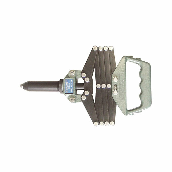 シグネット 大型ハンドリベッター (98205)(4545301041841) SIGNET