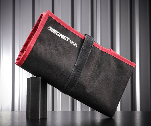 【ワケあり特価品】 (状態A) シグネット ツールロール (99605)(4712818644074) SIGNET