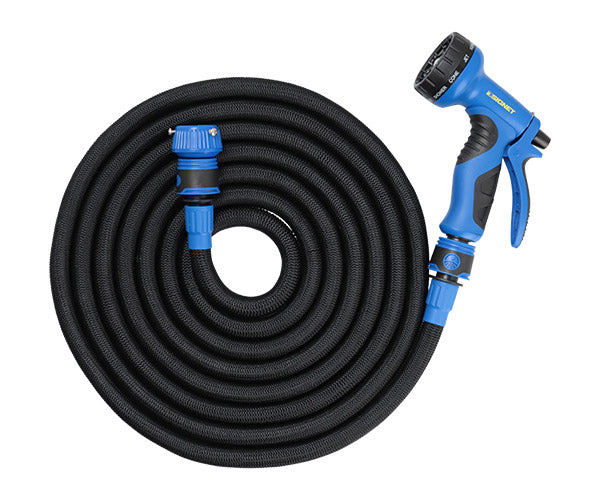 シグネット 99876 SGホース 3X伸縮式 15.25M 高耐久タイプ (99876)(4712818646795) SIGNET