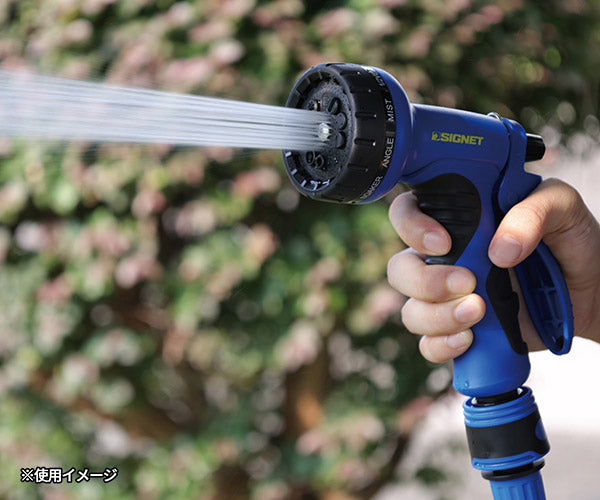 シグネット 99876 SGホース 3X伸縮式 15.25M 高耐久タイプ (99876)(4712818646795) SIGNET