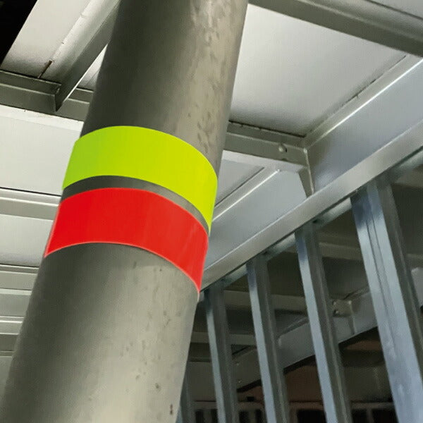 シグネット SG蛍光シート オレンジ 210X297 (99881)(4712818641745) SIGNET