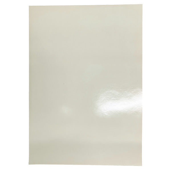 シグネット SG蓄光シート 210X297 (99883)(4712818641790) SIGNET