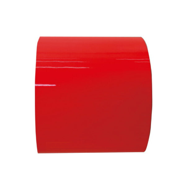 シグネット SG蛍光テープ レッド 45mmX1M (99884)(4712818641813) SIGNET