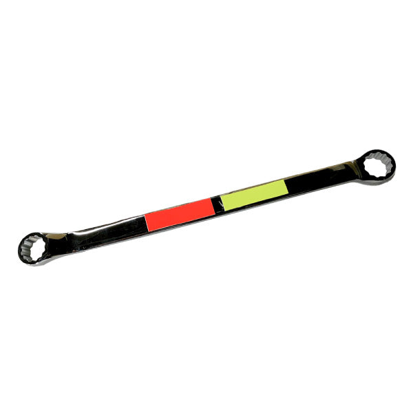 シグネット SG蛍光テープ レッド 45mmX1M (99884)(4712818641813) SIGNET