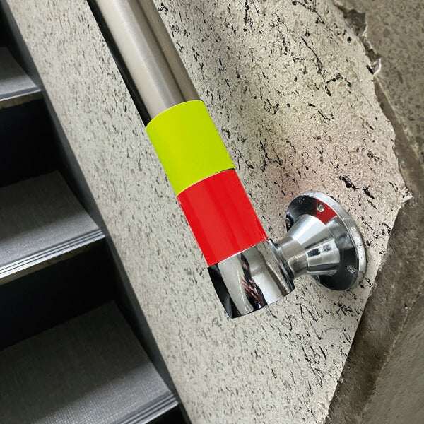 シグネット SG蛍光テープ オレンジ 45mmX1M (99885)(4712818641837) SIGNET