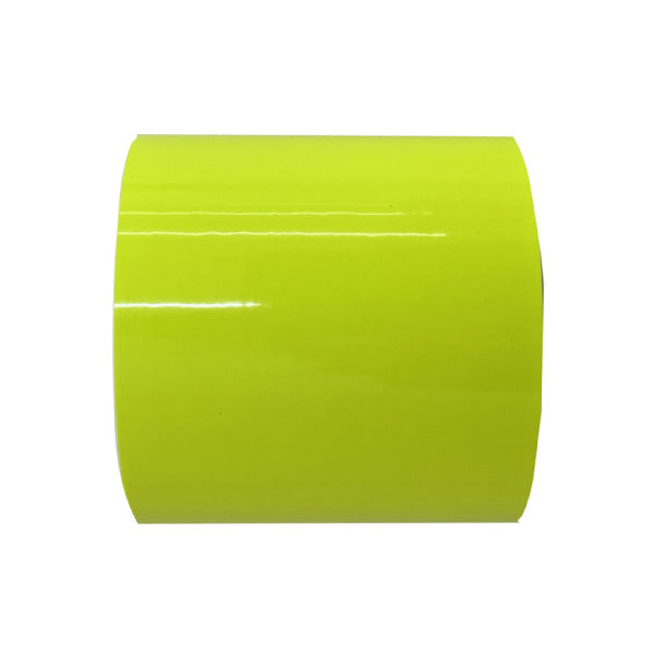 シグネット SG蛍光テープ レモン 45mmX1M (99886)(4712818641851) SIGNET