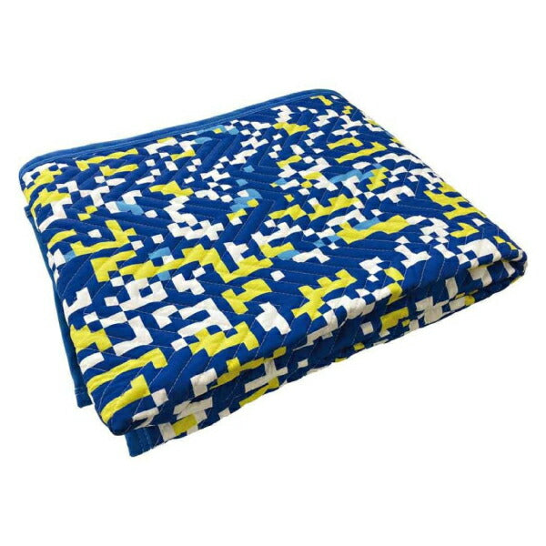 シグネット スクラッチガード養生マット デジカモ(ブルー) (99902)(4712818641493) SIGNET