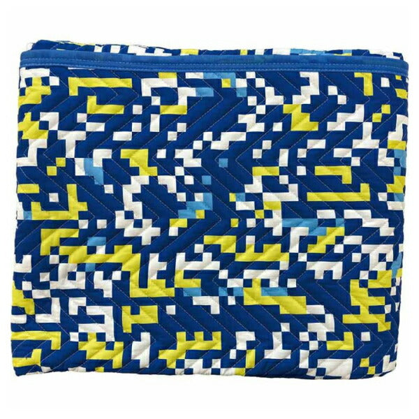 シグネット スクラッチガード養生マット デジカモ(ブルー) (99902)(4712818641493) SIGNET