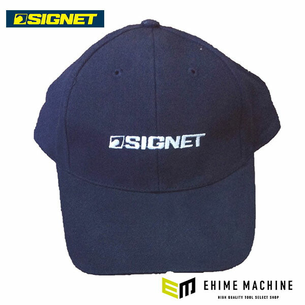 シグネット SIGNETオリジナルキャップ (99915)(4545301032436) SIGNET